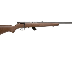 Savage Arms Mark II G Rifle 22 LR 10/rd 21" Barrel Wood
