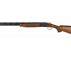Savage Stevens Model 555 Over/Under Shotgun .410ga 3" Chamber 2rd 26" Barrel Wood Stock