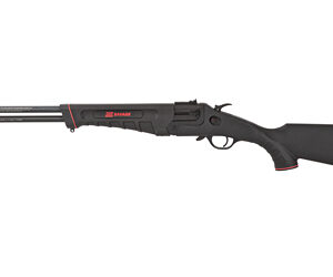 Savage Arms Model 42 Takedown Compact