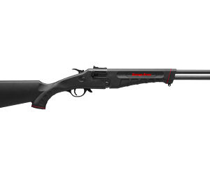 Savage Arms 42 Takedown Rifle/Shotgun 22 WMR/.410 ga Single Shot 20" Barrel Black