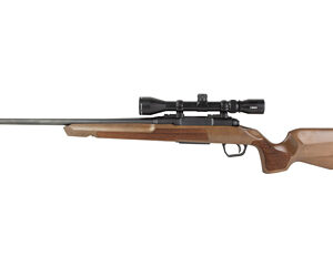 Savage Arms Axis 2 XP Rifle .22-250 Rem 4rd Magazine 22" Barrel Hardwood with 3-9x40mm Scope