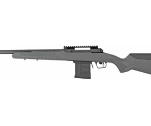 Savage 110 Core Tactical Rifle 6mm ARC 10rd Magazine 18" Threaded Fluted Barrels Coyote Tan Synthetic Stock