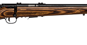 SAVAGE 93R17-BV 17HMR 21" HB