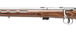 SAVAGE MARK II-BTVLSS 22LR LH