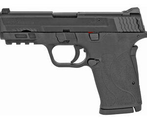 S&W M&P 9 SHIELD EZ Handgun 9mm Luger 8rd Magazine 3.675" Barrel NO Manual Thumb Safety