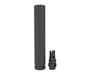 Sylvan Arms Osprey QD Suppressor .223 Rem/5.56mm Titanium/Stainless 1/2"x28