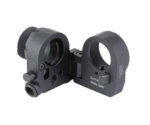 Sylvan Arms SA5 Pro AR-15 Folding Stock Adapter Gen. 5 Right Fold
