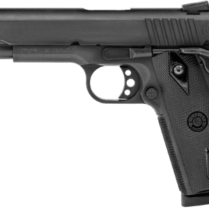 Taurus 1911 Handgun 9mm Luger 9rd Magazine 5" Barrel Black