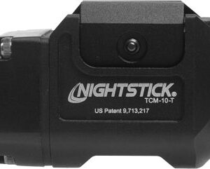 NIGHTSTICK COMP WML TURBO USBC BLK