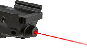 TRUGLO SIGHT-LINE LASER SIGHT RED