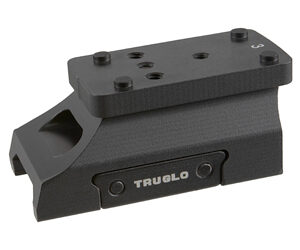 Truglo Universal Micro Red Dot Sight Riser
