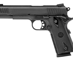 Taurus 1911 Handgun .45 ACP 8rd Magazine 5" Barrel Matte Black Finish