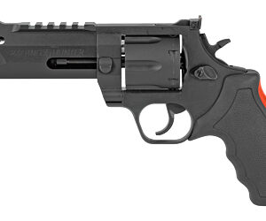 Taurus Raging Hunter 44 Handgun .44 Mag 6rd Capacity 5.12" Matte Black Oxide