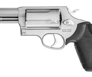Taurus Judge Handgun 45 Colt/410 ga. 5rd Capacity 3" Barrel Stainless Finish