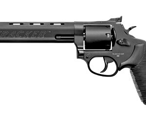 Taurus 692 Handgun .357 Mag/38 Spl/9mm Luger 7rd Capacity 6.5" Barrel Black Matte Oxide Finish