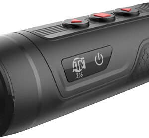 ATN BlazeSeeker 207 Thermal Monocular 12 Micron
