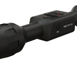 ATN THOR LTV 4-12X THERMAL RFL