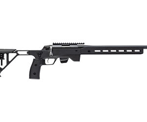 TIKKA T3X ACE TRGT 308WIN 24" BLK