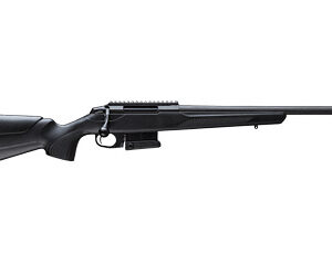 TIKKA T3X CTR 6.5CM 20" BL/SYN