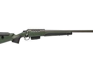 TIKKA T3X SUPER VARMINT 6.5CM 24"