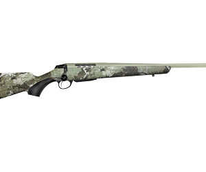 TIKKA T3X LITE VA 270WIN 22.4" 3RD