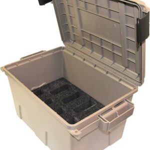 MTM Tactical FDE Magazine Can for AK-47 Dark Earth