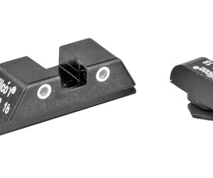 Trijicon Bright & ToughTM Night Sight - for Glock 202129303132 36 3-Dot