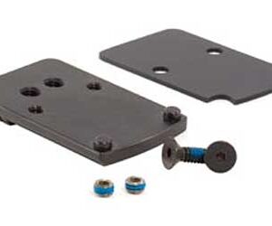 Trijicon RMR Pistol Mount for All Glock Models