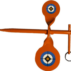 Do All Outdoors Screw in .22 Double Tree Spinning Targets