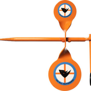DO-ALL STEEL TARGET DOUBLE