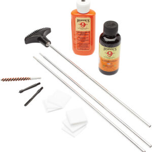 HOPPES CLEANING KIT FOR