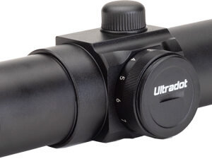 ULTRADOT RED DOT SIGHT 30MM