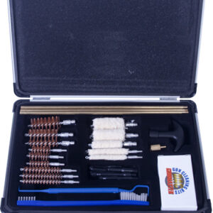 GUNMASTER UNIVERSAL SELECT .22