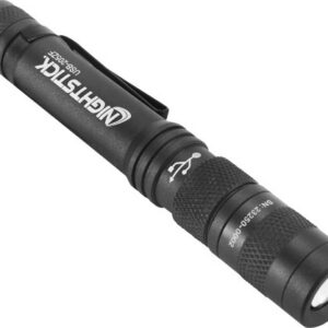 NIGHTSTICK METAL USB ZOOM