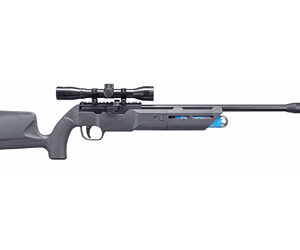 UMX KOMPLETE NCR .177 AIR RIFLE 12RD