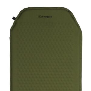 Snugpak Basecamp Ops Self Inflating Maxi Mat WGTE Olive