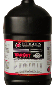 Hodgdon Extreme Varget Rifle Powder 8 lbs