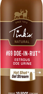 Tink's #69 Hot Shot Gel Stream Spray - 5oz