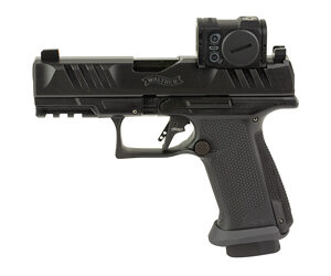 WAL PDP F PRO ACRO 9MM 4" 18RD BLK