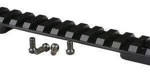 Warne 1-Piece Mountain Tech Tactical Rail Howa/Vanguard Long Action