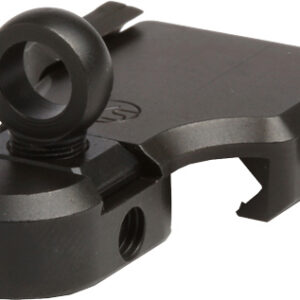 XS Sight Low Weaver Backup Ghost Ring Sight