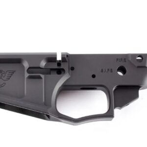 Wilson Combat Forged Lower