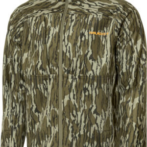 Muddy TRX Softshell Jacket Mossy Oak Bottomland XL