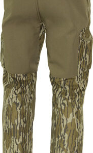Muddy TRX Softshell Pant Mossy Oak Bottomland XL