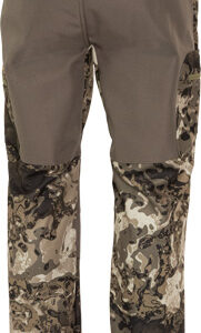 Muddy TRX Softshell Pant Veil Canyon Grey 2XL