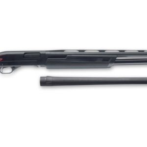 Winchester SXP Camp/Field Combo Shotgun 12 ga 3" Chamber 5rd Magazine 28" Barrel Black with 18" Barrel