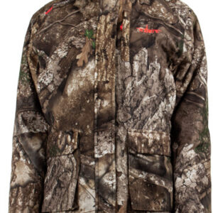 HABIT LADIES INSULATED PARKA