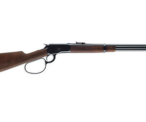 Winchester Model 1892 Large Loop Carbine Rifle .44 Rem Mag 10/rd 20" Barrel Black Walnut