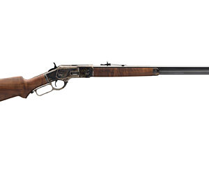 WIN 1873 SPORTER PG 45C 24" 14RD CH