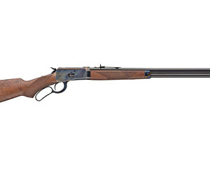 Winchester Model 1892 Deluxe Octagon Takedown Rifle .44 Rem Mag 11/rd Magazine 24" Barrel Walnut